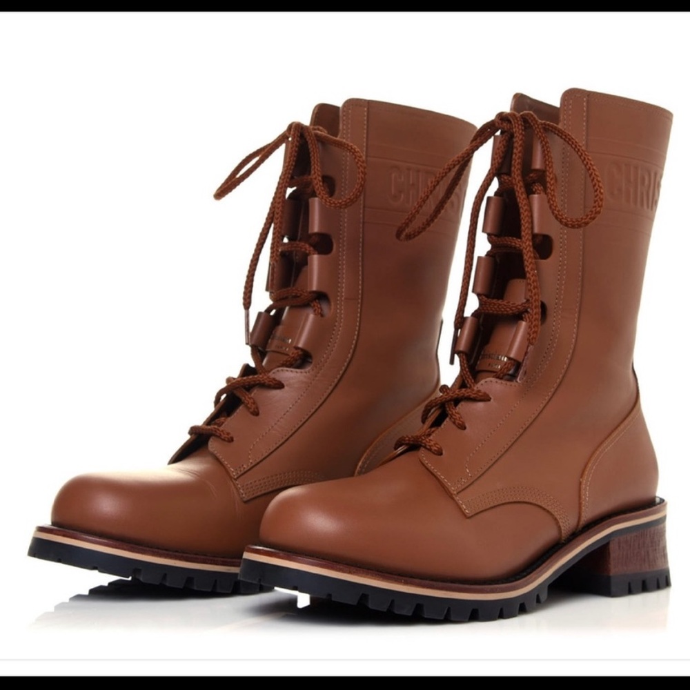 Dior Boots